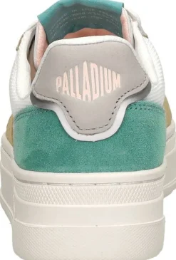 Palladium Pallasphalt Lo Wit Online