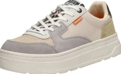 Palladium Pallasphalt Lo Beige Hot