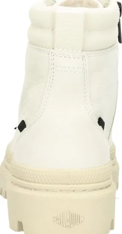 Palladium Pallatrooper Gebroken wit Fashion