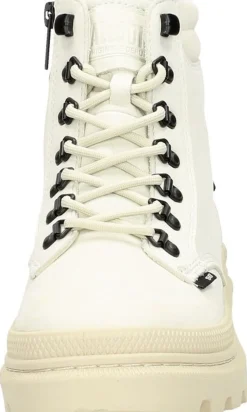 Palladium Pallatrooper Gebroken wit Fashion