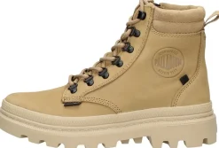 Palladium Pallatrooper Middelbruin Hot