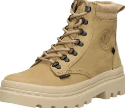 Palladium Pallatrooper Middelbruin Hot