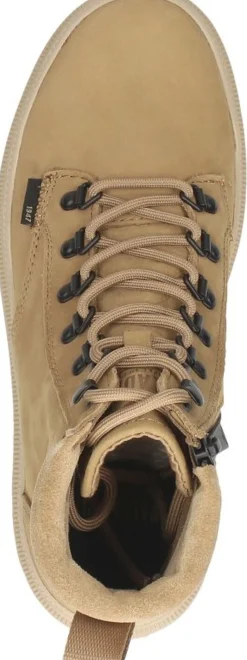 Palladium Pallatrooper Middelbruin Hot