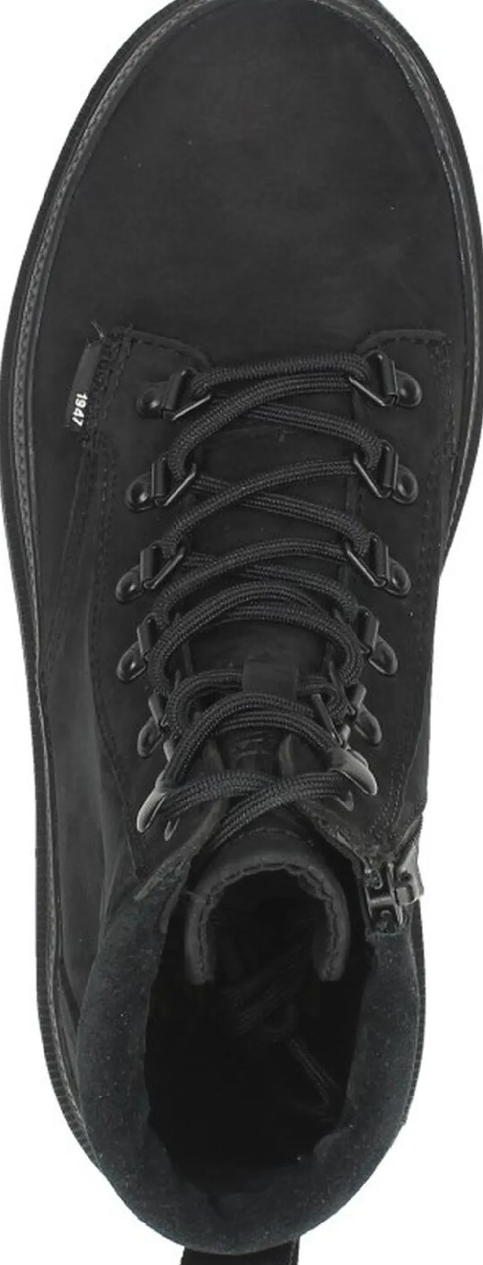 Palladium Pallatrooper Zwart Best