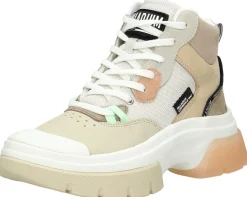 Palladium Pallawave Beige Outlet