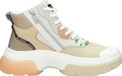 Palladium Pallawave Beige Outlet
