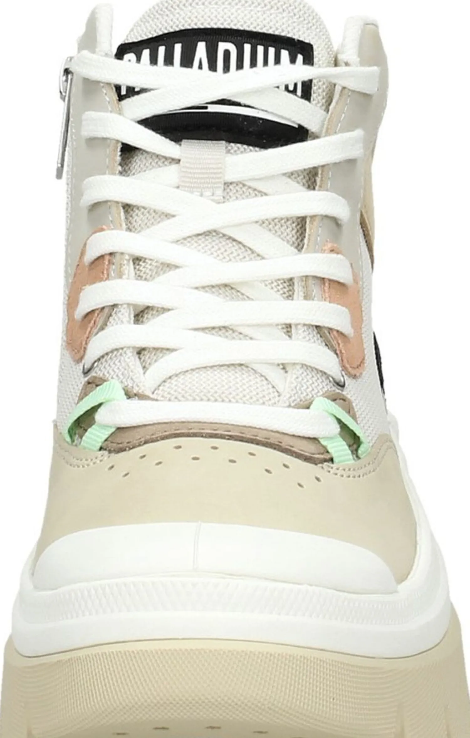 Palladium Pallawave Beige Outlet