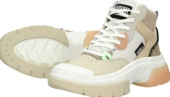 Palladium Pallawave Beige Outlet