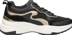 Mexx Palma Zwart Clearance