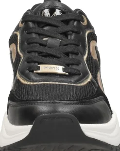 Mexx Palma Zwart Clearance