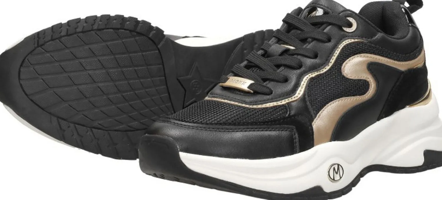Mexx Palma Zwart Clearance