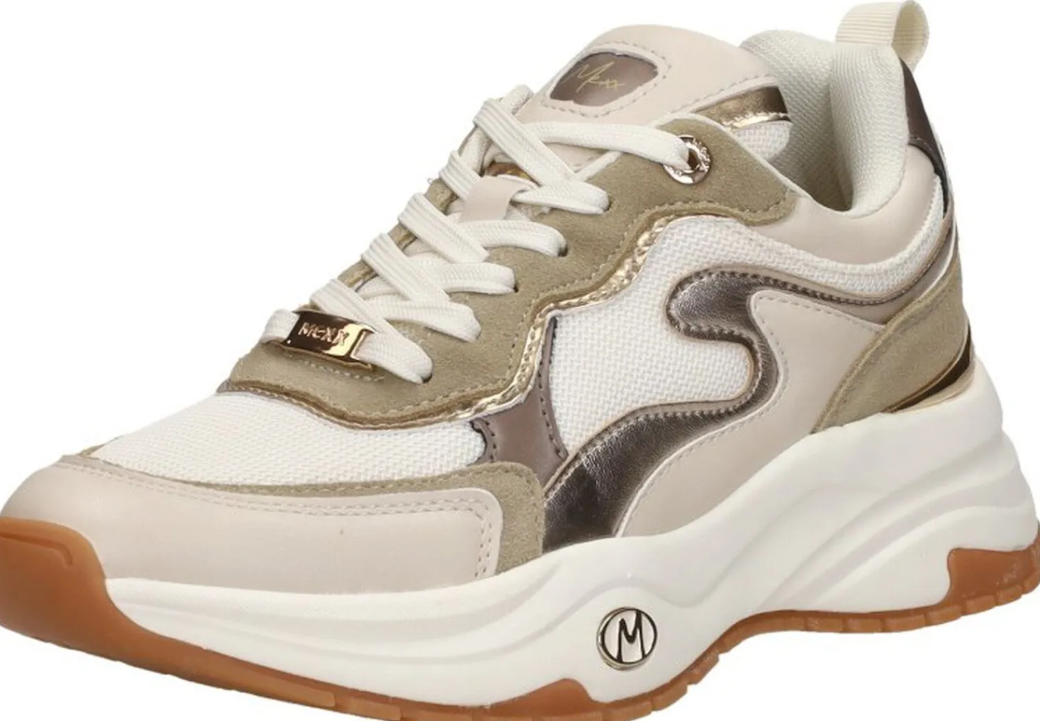 Mexx Palma Ora Beige Hot