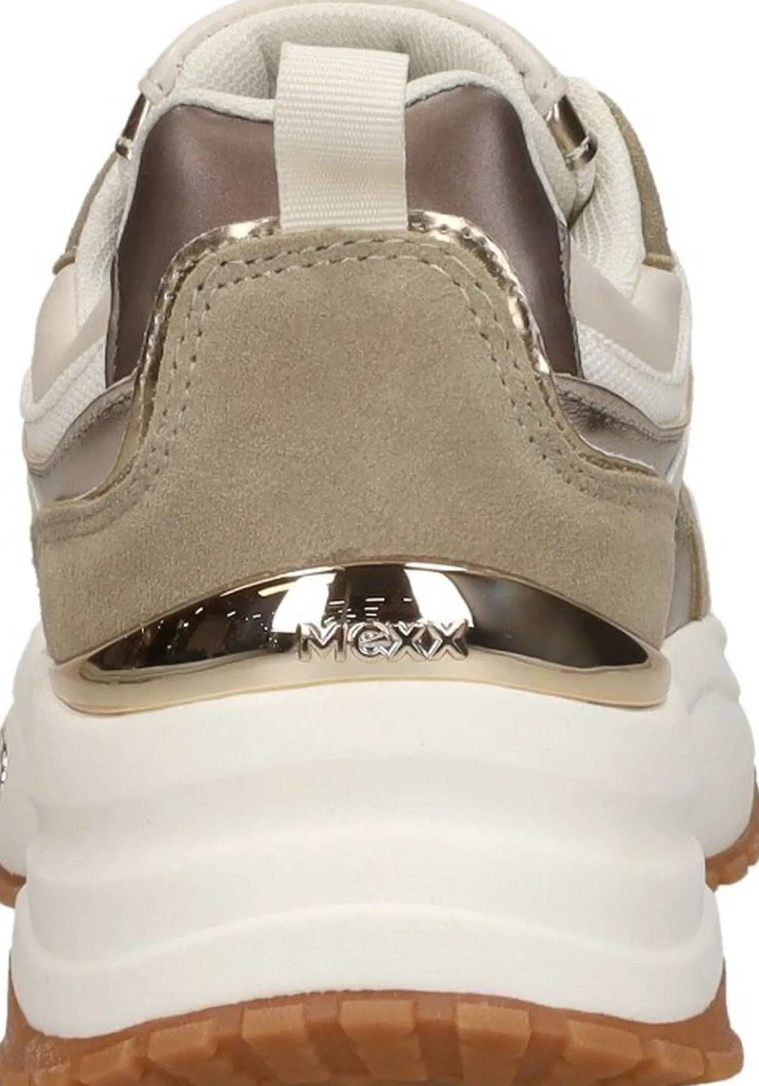 Mexx Palma Ora Beige Hot