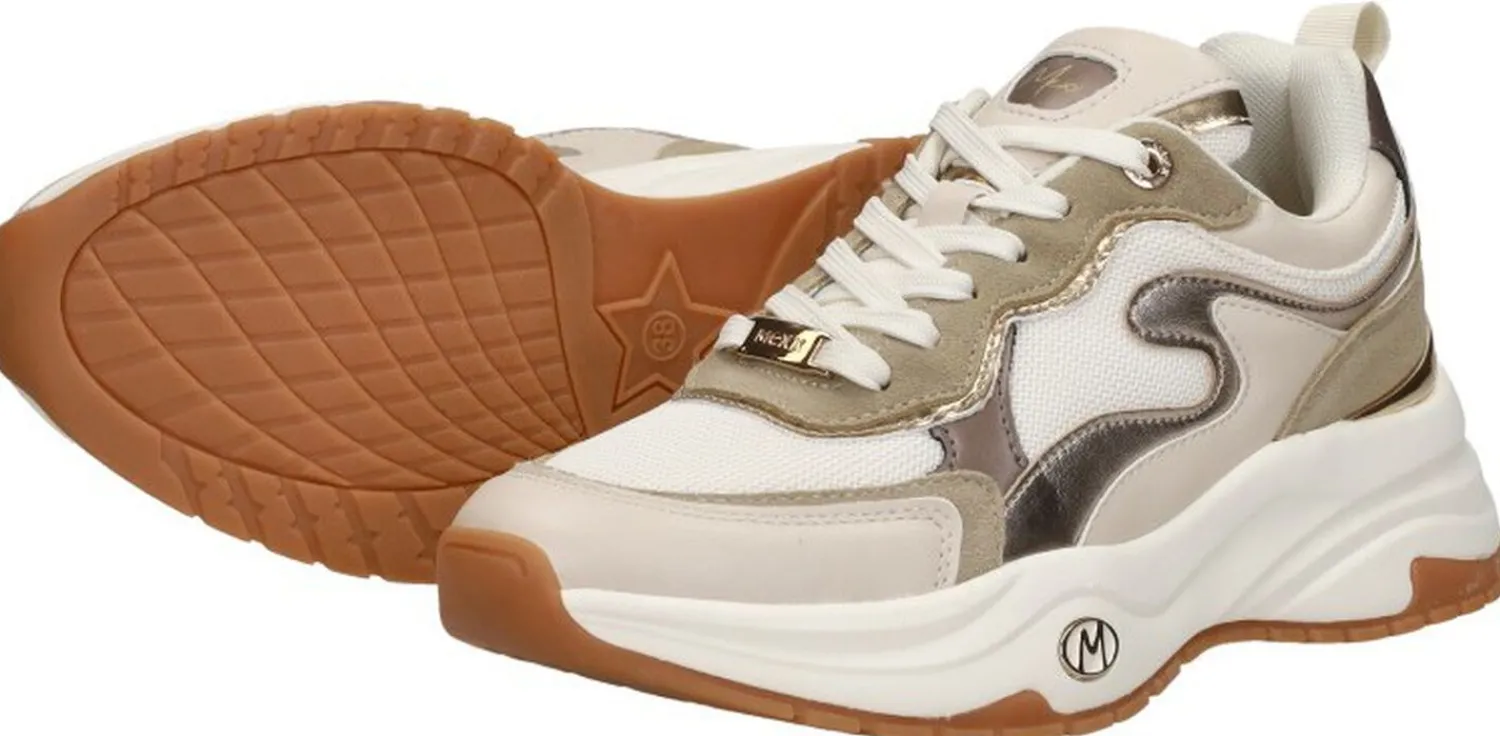 Mexx Palma Ora Beige Hot