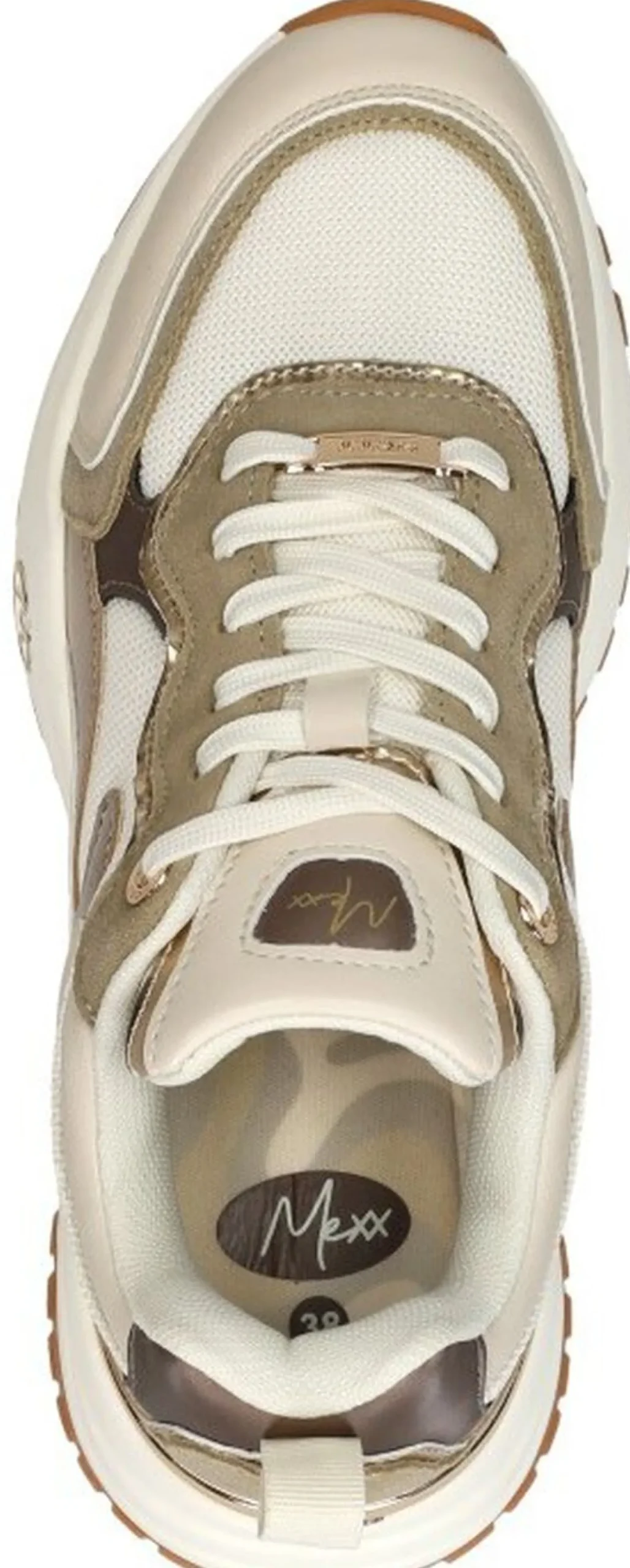 Mexx Palma Ora Beige Hot