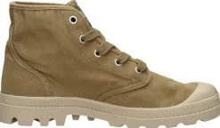 Palladium Pampa Hi Cognac Outlet