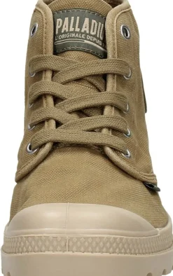 Palladium Pampa Hi Cognac Outlet