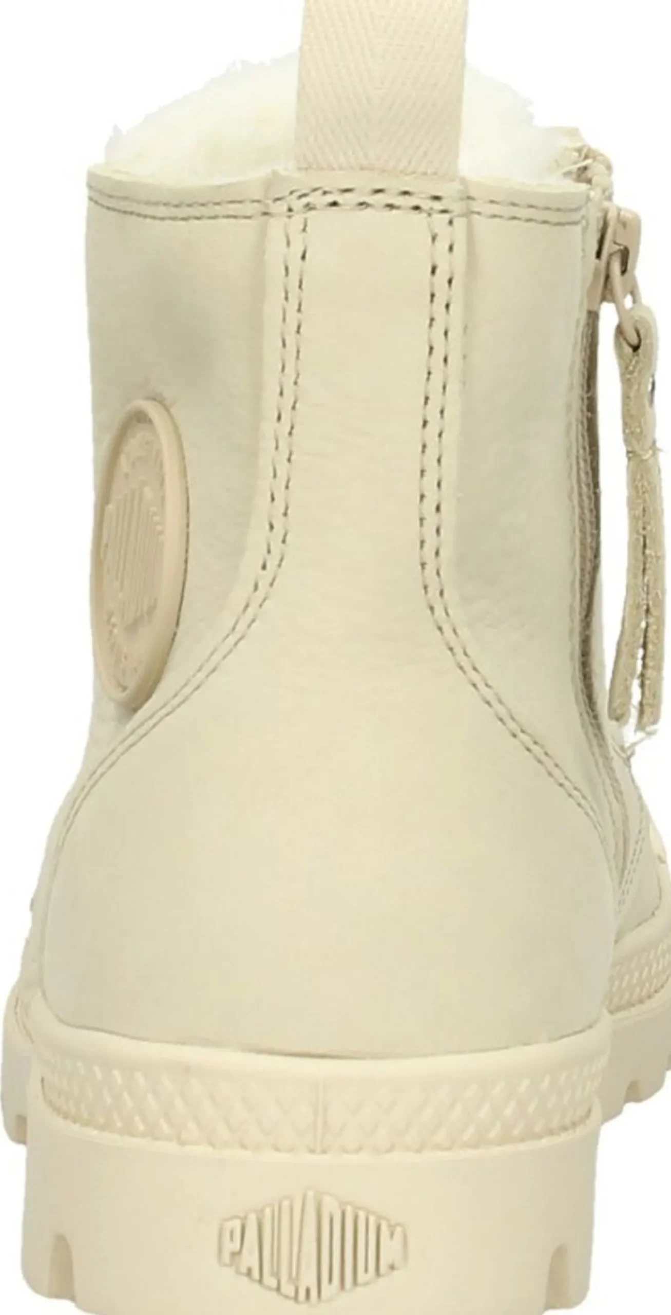 Palladium Pampa Hi Beige Fashion