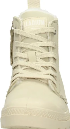 Palladium Pampa Hi Beige Fashion