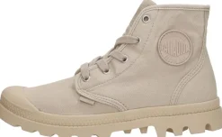 Palladium Pampa Hi Beige Best