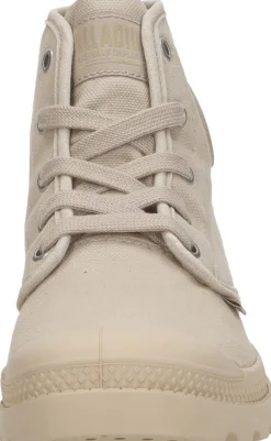 Palladium Pampa Hi Beige Best
