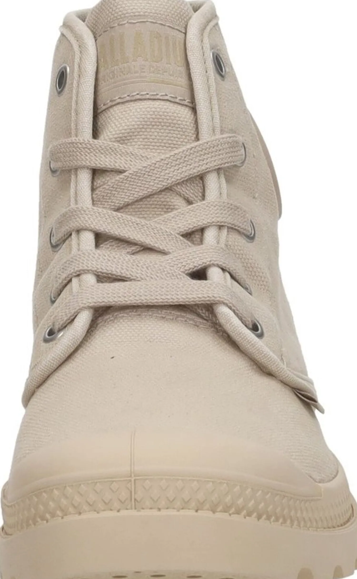 Palladium Pampa Hi Beige Best