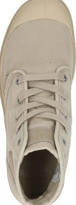 Palladium Pampa Hi Beige Best