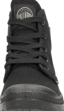 Palladium Pampa Hi Zwart Online