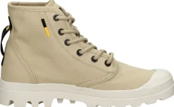 Palladium Pampa HTG Supply Beige Sale