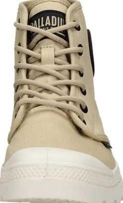 Palladium Pampa HTG Supply Beige Sale