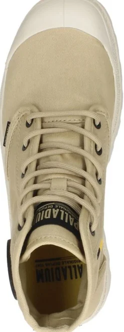 Palladium Pampa HTG Supply Beige Sale
