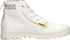 Palladium Pampa Underlayer Wit Online