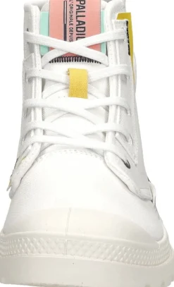 Palladium Pampa Underlayer Wit Online