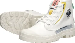 Palladium Pampa Underlayer Wit Online