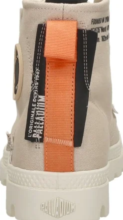 Palladium Pampa Underlayer Beige Best