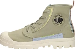 Palladium Pampa Underlayer Khaki New