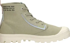 Palladium Pampa Underlayer Khaki New