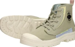 Palladium Pampa Underlayer Khaki New