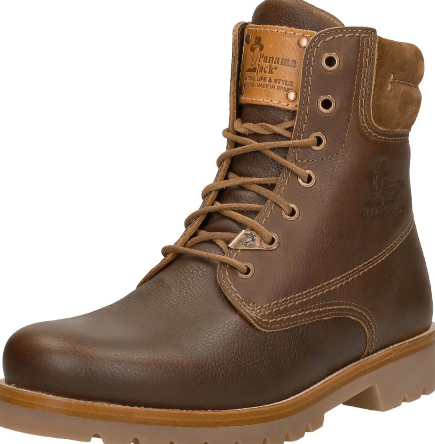 Panama Jack Panama 03 Cognac Sale