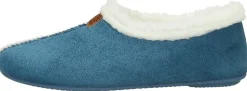 Sub55 Home Collection Pantoffels Dicht Licht blauw Best