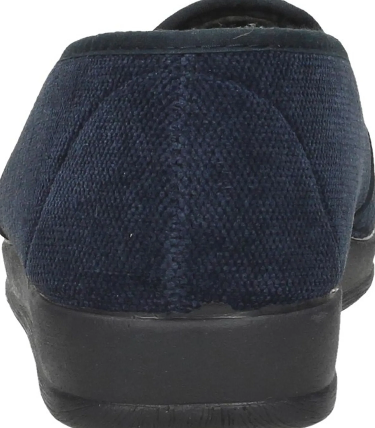 Comfort Plus Pantoffels Dicht Blauw New