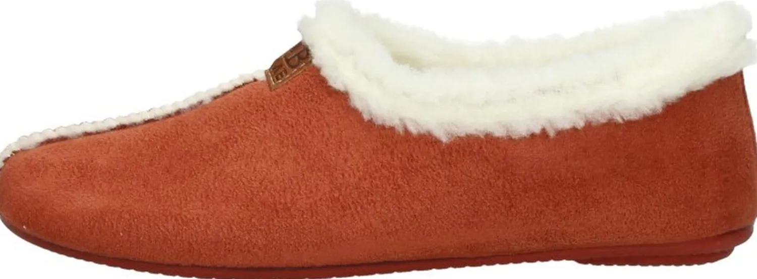 Sub55 Home Collection Pantoffels Dicht Brick Discount