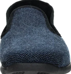 Rohde Pantoffels Dicht Blauw Best