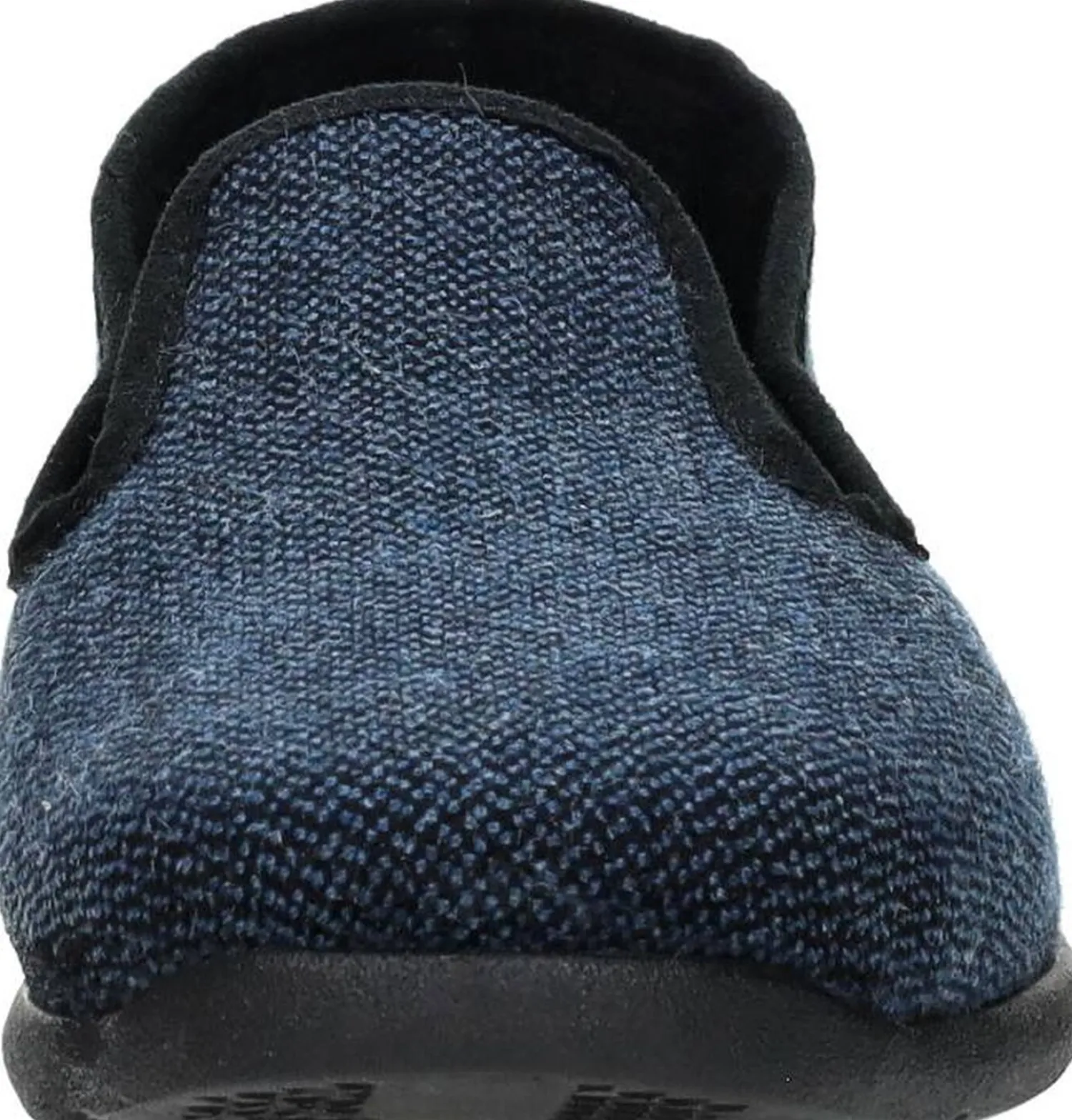 Rohde Pantoffels Dicht Blauw Best