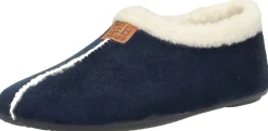Sub55 Home Collection Pantoffels Dicht Blauw Hot