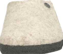 Birkenstock Pantoffels Open Grijs Online