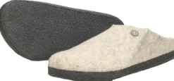 Birkenstock Pantoffels Open Grijs Online