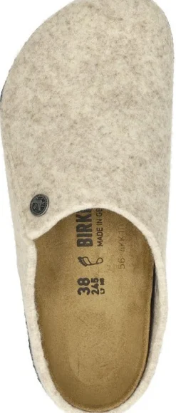 Birkenstock Pantoffels Open Grijs Online