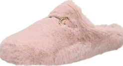 Sub55 Home Collection Pantoffels Open Roze Online