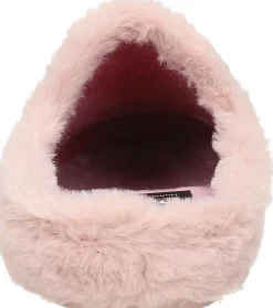 Sub55 Home Collection Pantoffels Open Roze Online